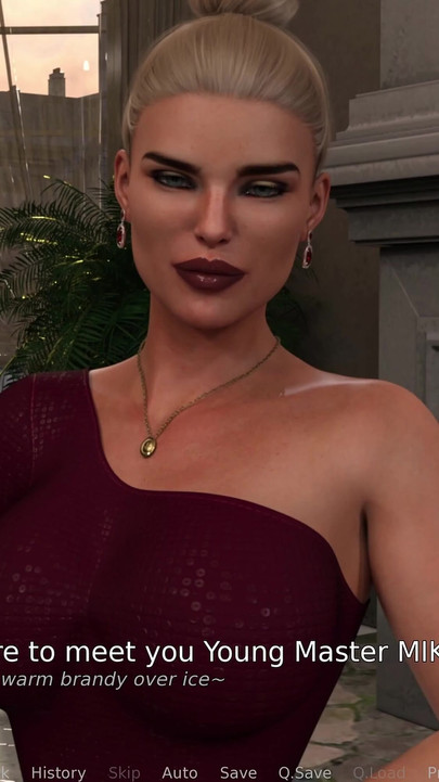 Delicious MILFs (part 2)