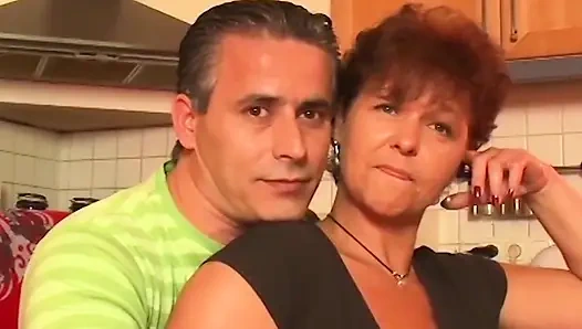 Northern German Swingers