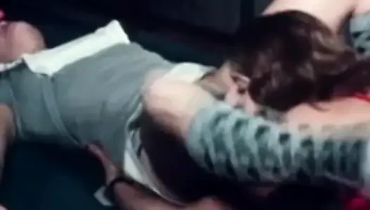 Susan ile derin tatlı rüyalar