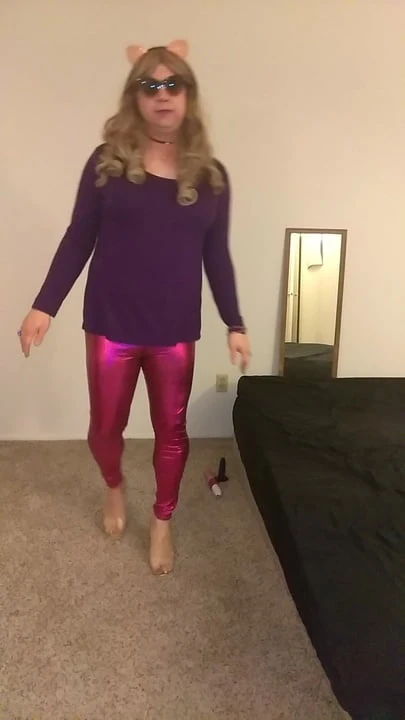 Dp party of one # 4