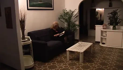 Diary of the married... (full movie - original version) - DVD -