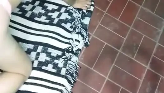 In Four to Mattress to the Floor