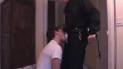 异性恋警察被偷拍被偷拍