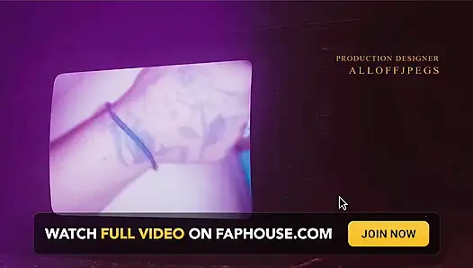 Latina Goonies Freak Out Party