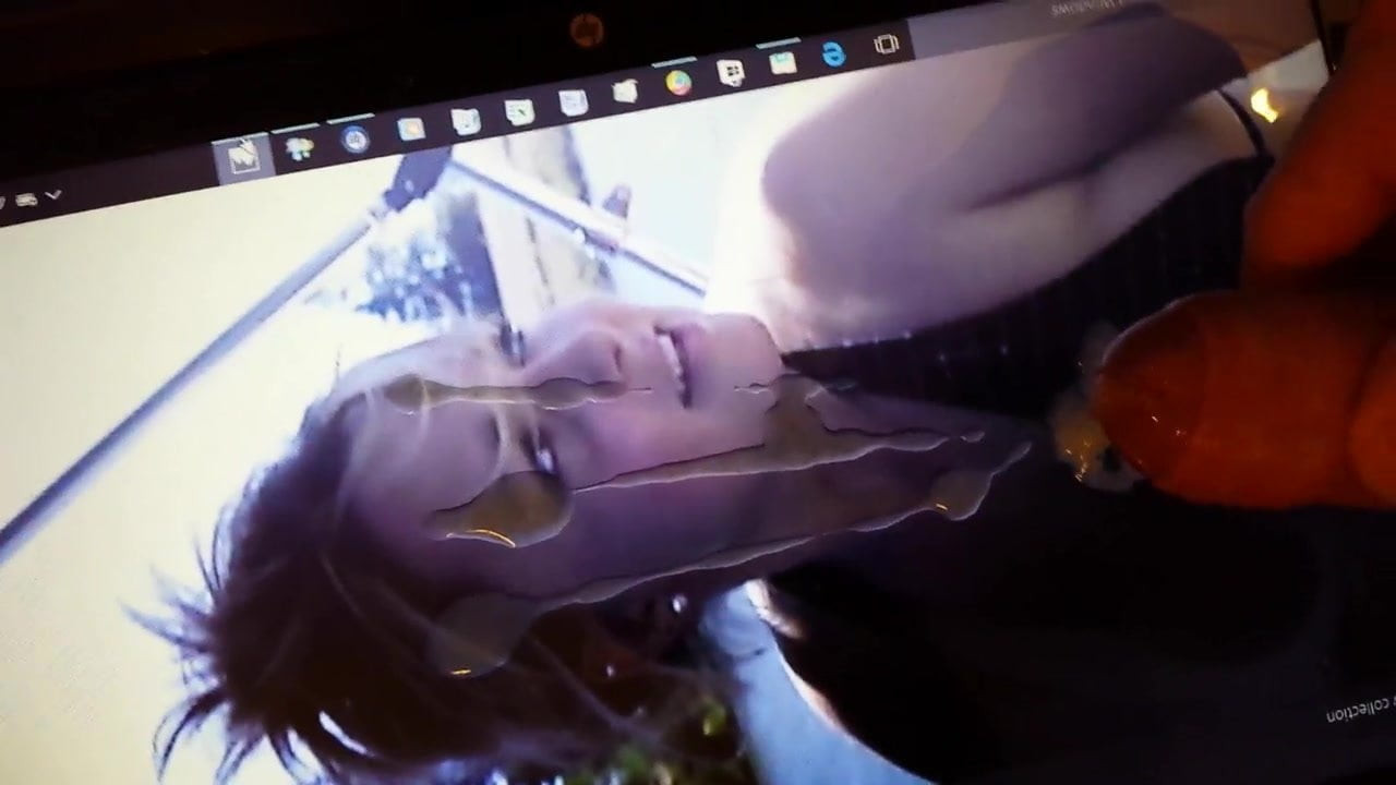 Kellykinsu2 Tribute to your boobs