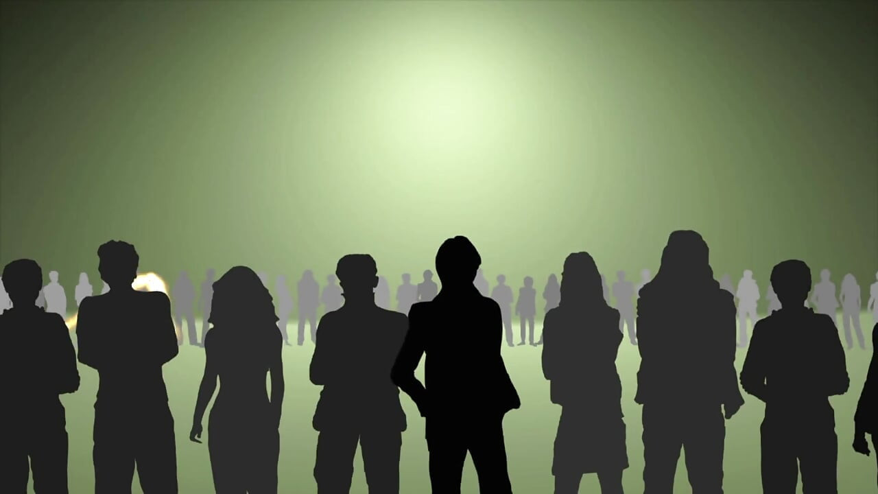 Small tits teen fucked in POV