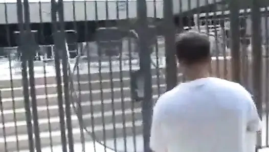 Taze sikilmiş görünüm