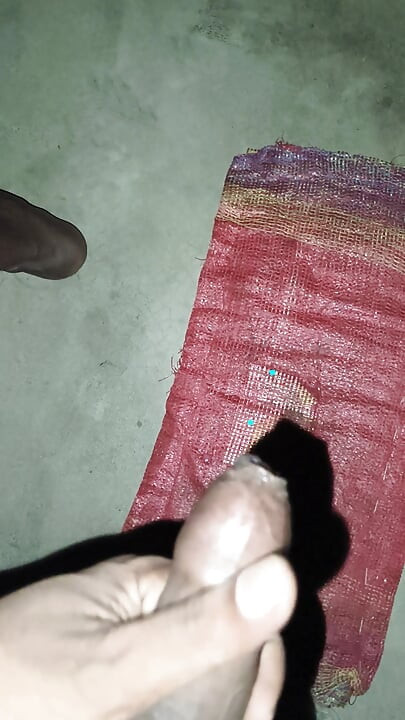 Full cumshot