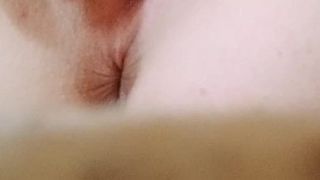Garota sexy se masturbando