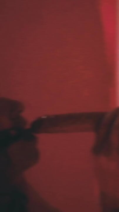 Daddy Crossy ชอบดูดควยมึง