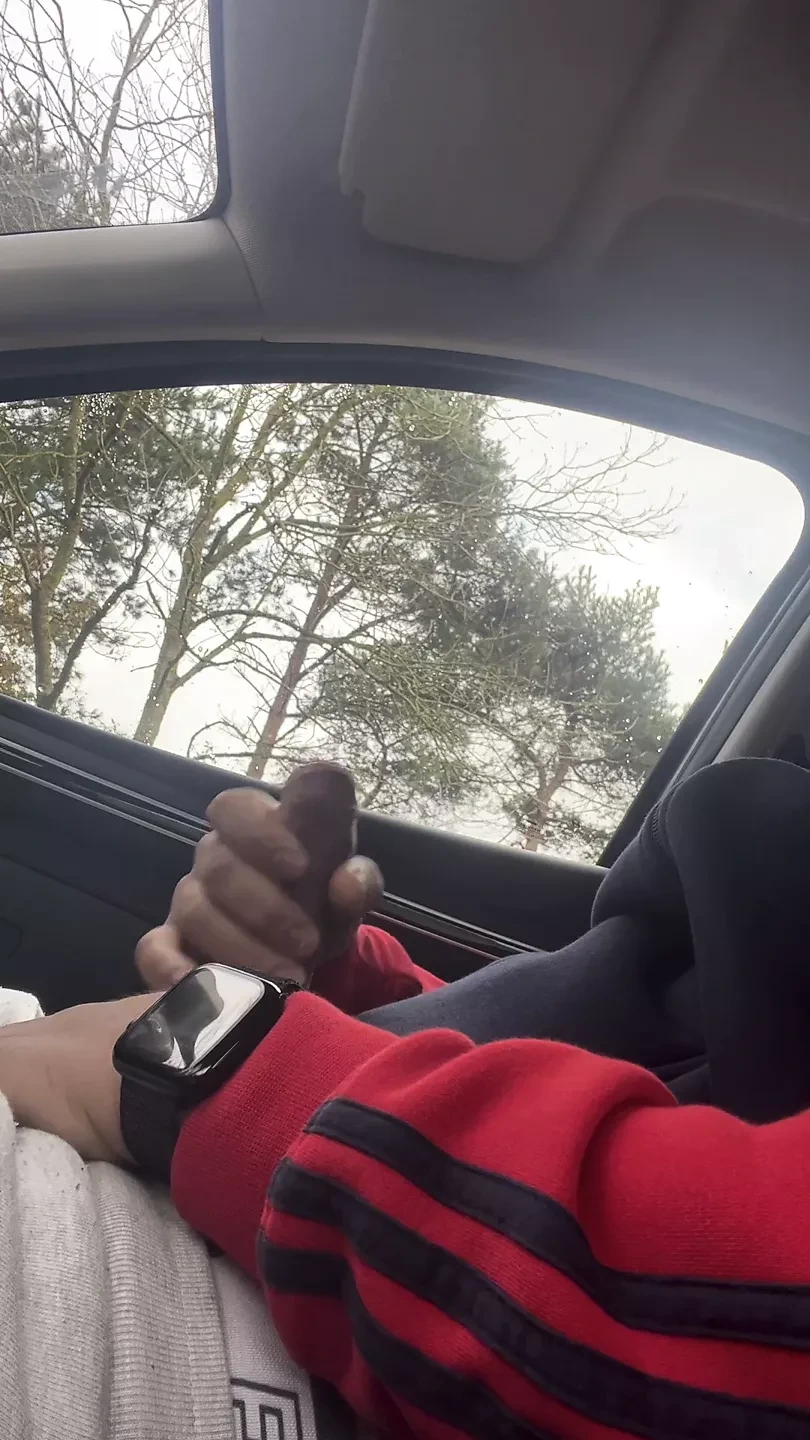 Car cruising
