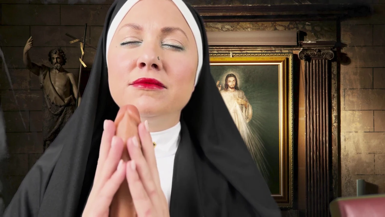 The Sins of Nun Marie