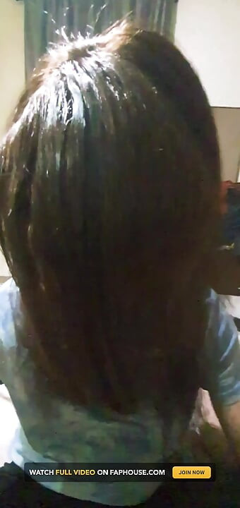 Hairjob