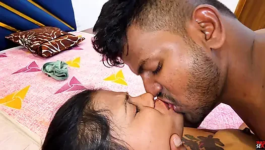 Indian Asian Stepsister StepBrother Hardcore Fucking Nicely Video Must watch