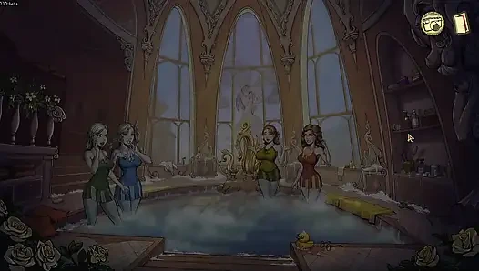 Невинные ведьмы, разное подборка [часть 02] + Невинные ведьмы скачать