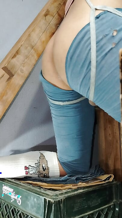 Mariquita the Femboy?