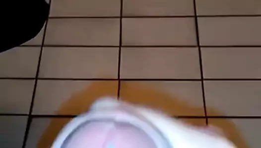 V praci
