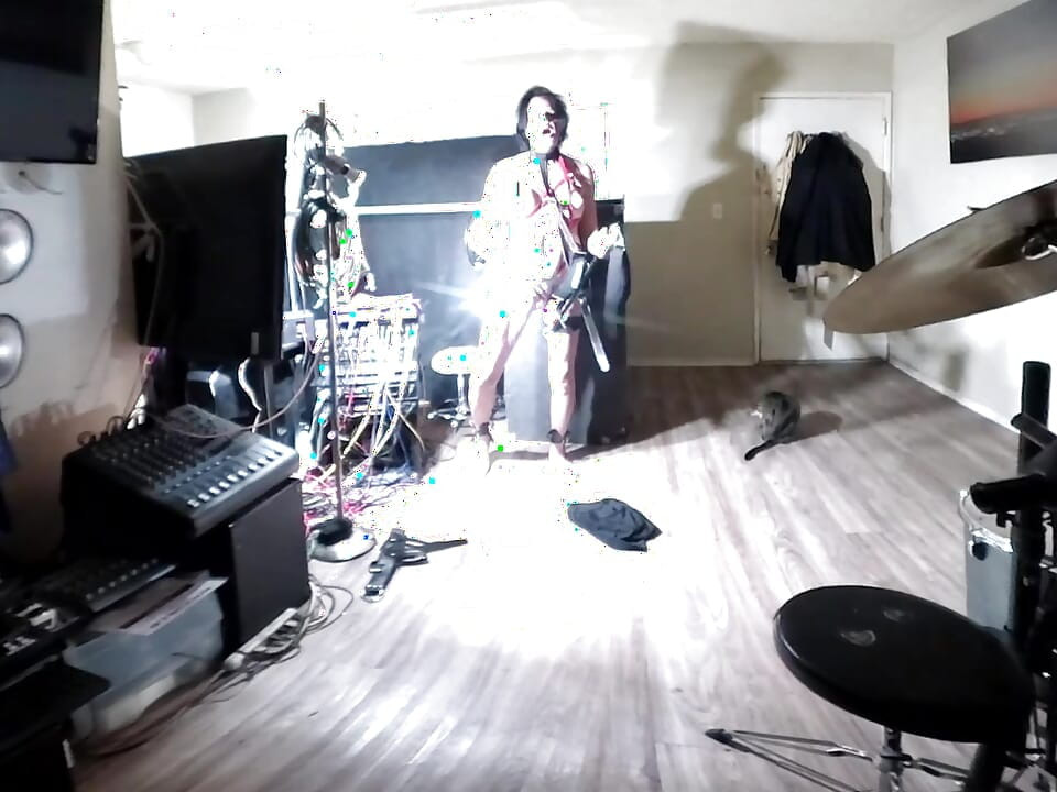 Lizzy Yum VR #185