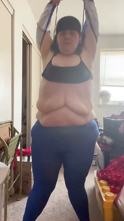 Big Beautiful Blue Surprise