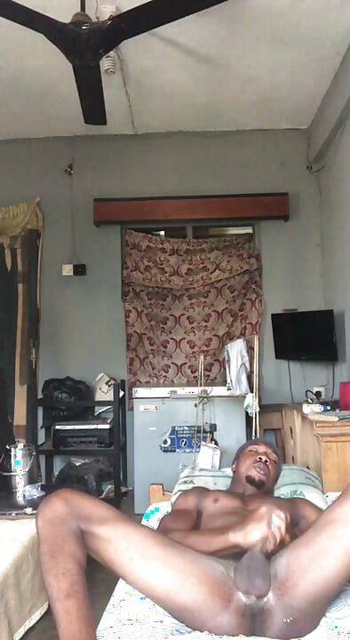 I Can't Stop Masturbating While At Home Alone..