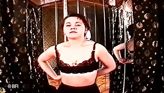 Gadis remaja rusia ngintip bagian 21