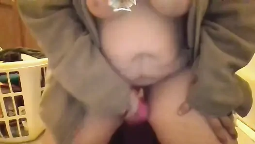 Mature Curvy Masterbate Fingering Anal Vibe