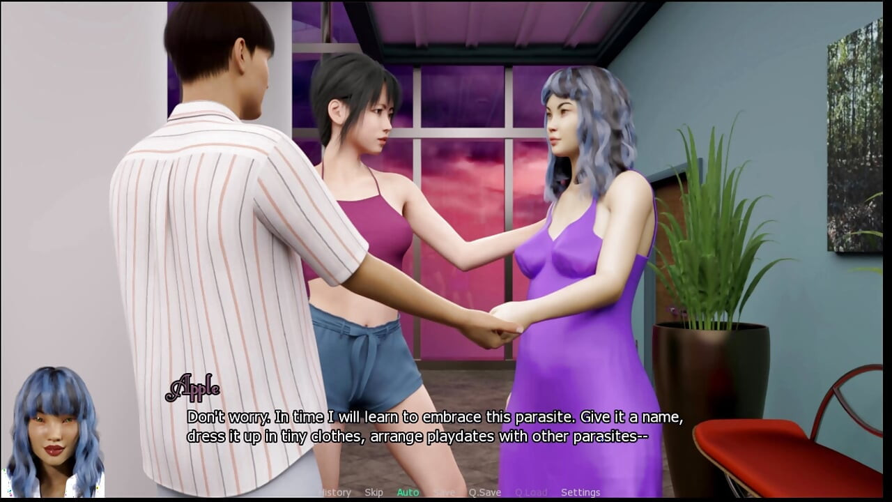 Ad #5 Charlie Is Such a Hot Girl I Will Fuck Her Over and Over