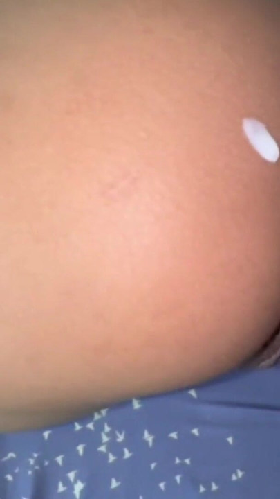 Epic moment from "Brunette gets fucked by her stepbrother while talking to her boyfriend on her cell phone"