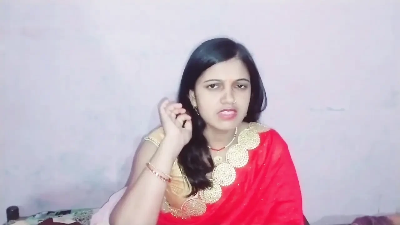 Desi Style New Couple Viral Hardcore Fucking In The Front Of Step Sister
