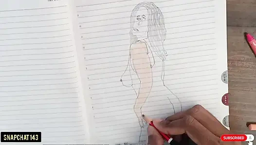 We both were doing mechanic work, I was on top of the boss and my back was paining a lot, Sir, now it feels much better.