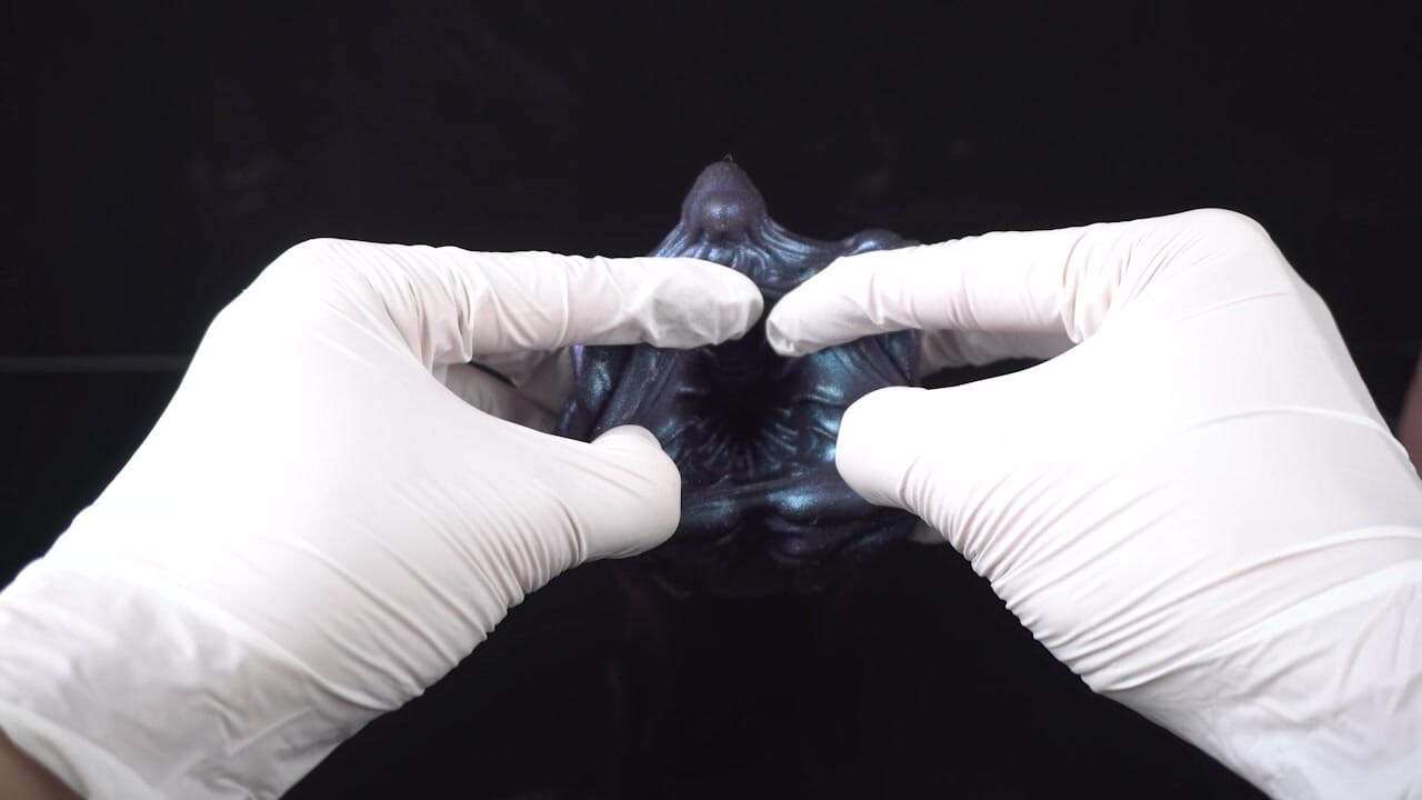 Azuras Dragon Scale Stroker Fantasy