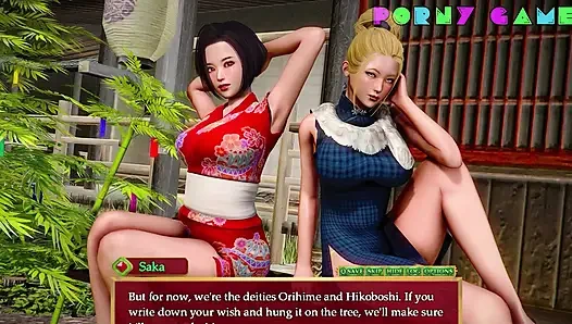 Wicked Rouge - lebih banyak kesenangan onsen 18