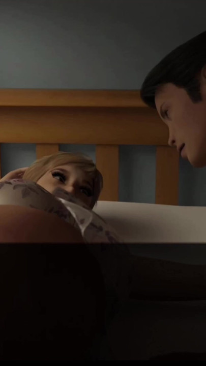 Milf Creek # 6: Johannes a futut-o pe Anne