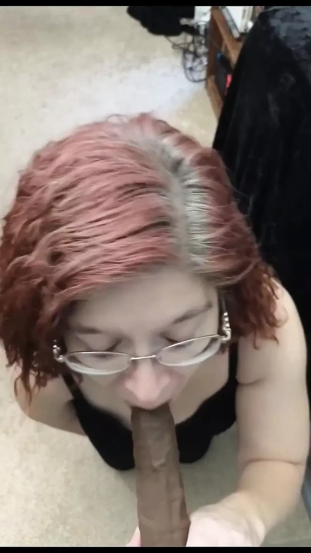 MILF's Taboo Fantasy