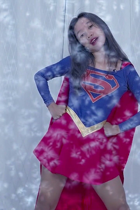 Supergirl Ruthless Revenge