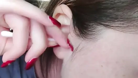 Ear Cleaning
