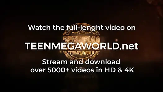 Muschi-spiele vor der party - trailer