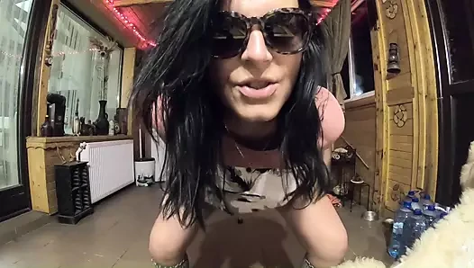 Milfycalla Ep 100 Everybody Dance Now, Later You Can Fuck Me