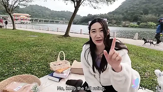 POV Date with Dominant Goddess Li Er