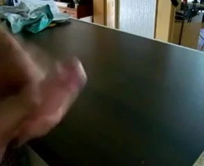 Cum on Heels