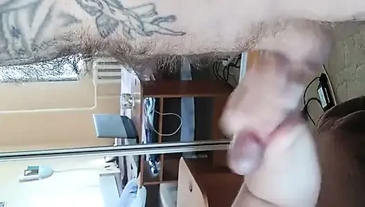 Şişman kız yarağımı emiyor ve mastürbasyon yapıyor 1