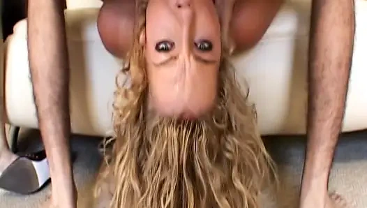 Sarışın Bebek Bukkake Oral Seks Döl Sırılsıklam Grup Seks