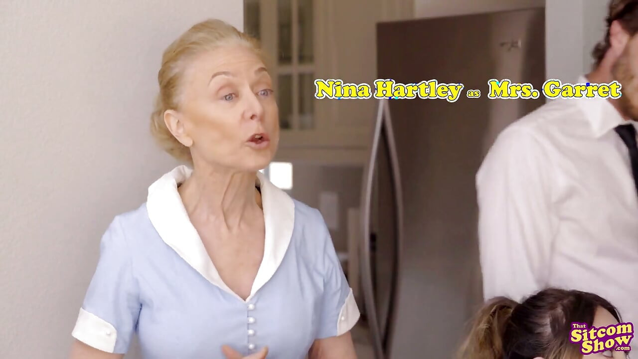 Fakta om lust more the merrier - S2: e9