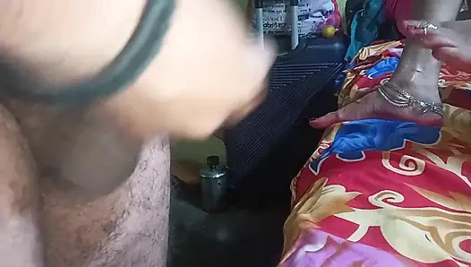Desi Pooja Bhabhi Full Video