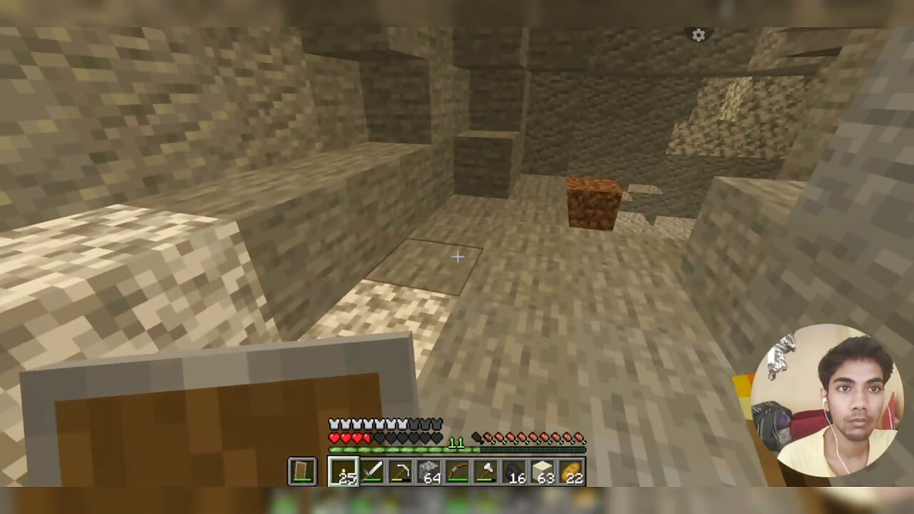 Επιτέλους βρήκα διαμάντια στο Minecraft Είναι Εύκολο Να Τα Βρεις;