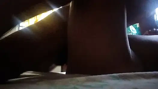 She Love to Use Sex Toy