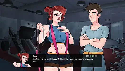 Vollständiges gameplay - deep vault 69, teil 6