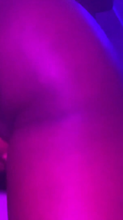 Sexy Dance Bubble butt Teen PoV Tease | Clip 2
