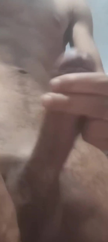 Memorable moment from "Bangladeshi hot guy masturbation on video call  Closeup cumshot"
