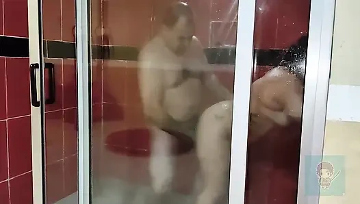 Camdaki memeler ve bana ne kadar iyi oturuyor